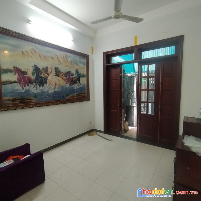 Bán gấp nhà đẹp lung linh nguyễn đình chiểu p5 q3