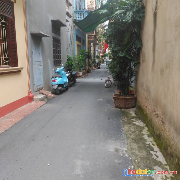 Cần bán 35m2  đất phú lãm. hà đông . oto đỗ , oto vào đất