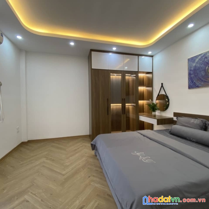 Nhà đẹp ở ngay, nguyễn trãi, thanh xuân 40m2, 5 tầng, 4.5 tỷ, 0925088355.