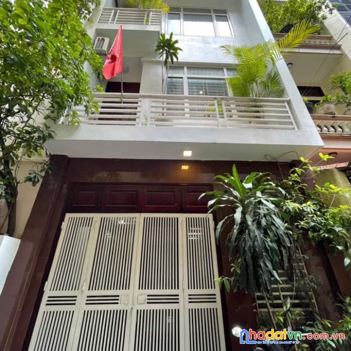 Phân lô, vương thừa vũ, thanh xuân. ô tô, kinh doanh, dt45m2, 5 tầng. chỉ 8.2 tỷ.