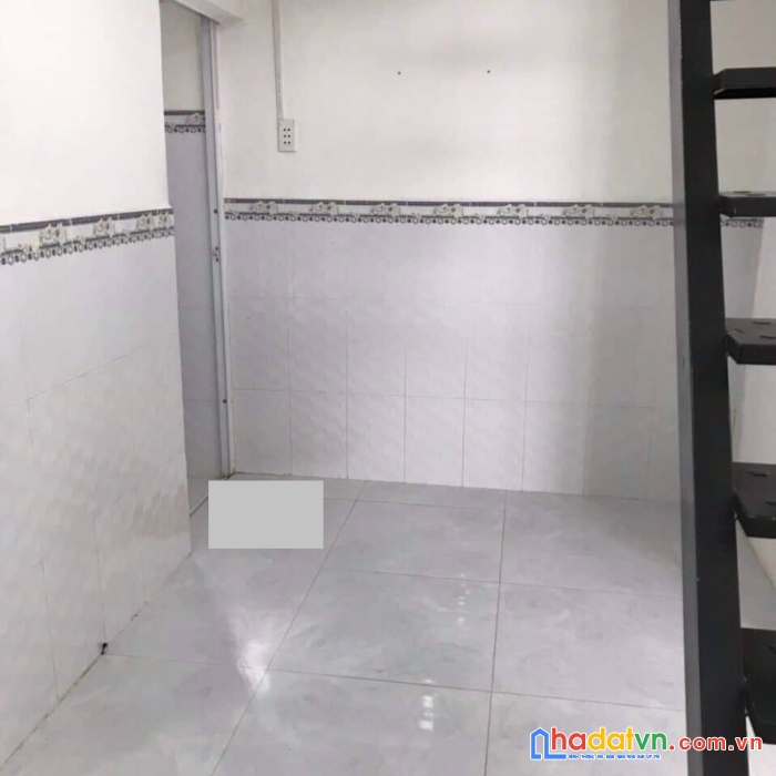 Bán gấp nhà riêng phú thọ hoà, tân phú, 3 tầng, 24m2 nhỉnh 2xtỷ.