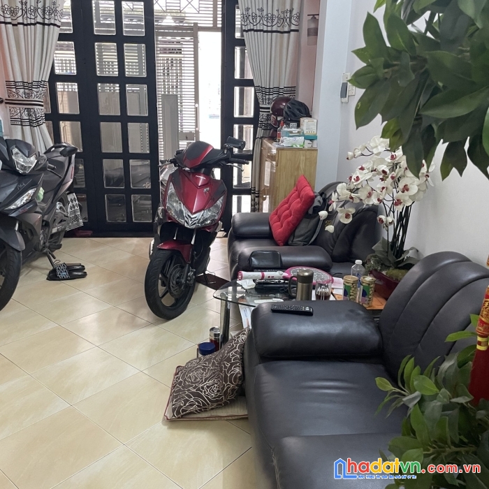 Bán gấp nhà đẹp lung linh, khu vip p4 q3 giá nhỉnh 7tỷ