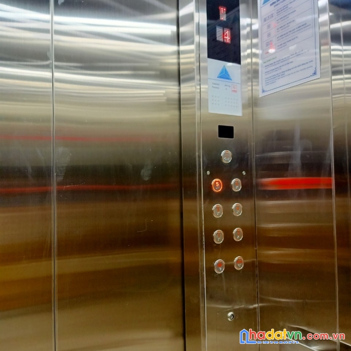 Bán nhà 45mx 6t phố mỹ đình, nam từ liêm, ô tô, kinh doanh, cầu thang máy, nhỉnh 6 tỷ.