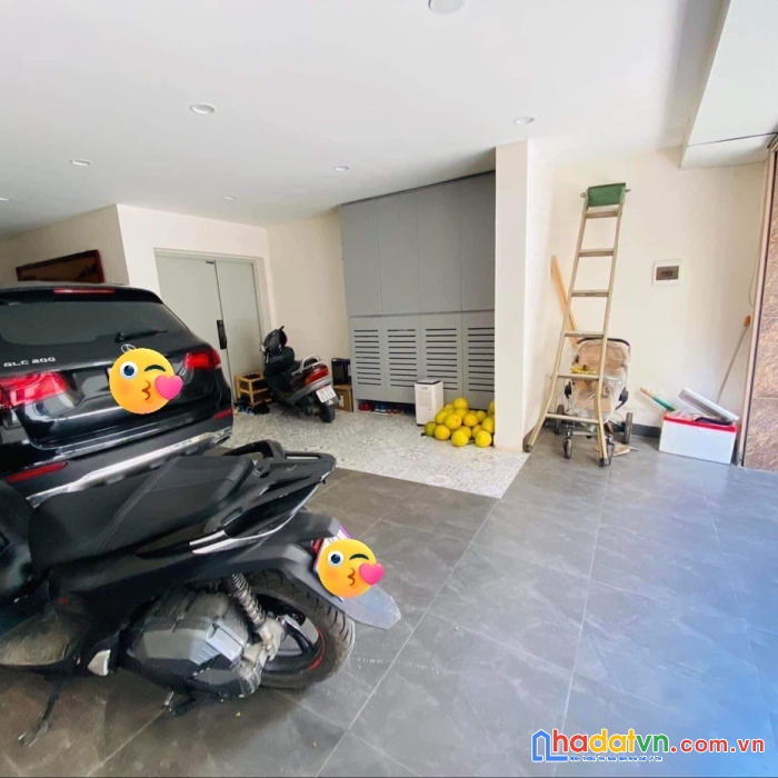 Nhà đào tấn, ba đình 55m 5t 15 tỷ lô góc, ô tô, kinh doanh 0912288365