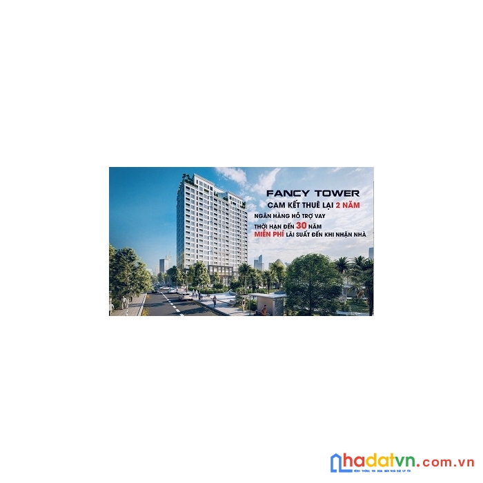 Cơ hội đầu tư căn hộ cao cấp đầu tiên và duy nhất tại tp. bến tre