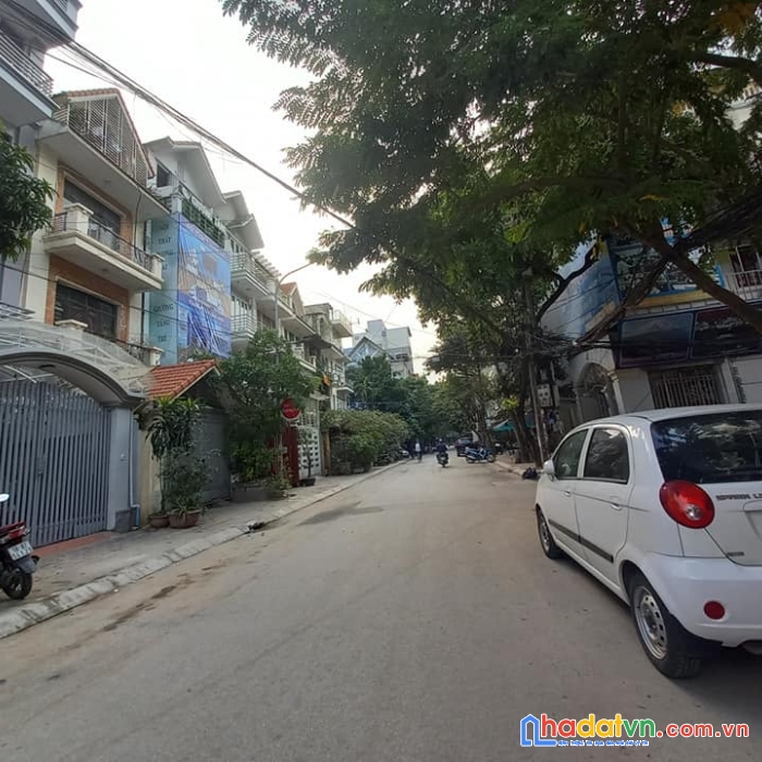 Bán nhà phạm ngọc thạch, đống đa kd, ôtô đỗ cửa, mt 7m, chỉ hơn 100tr/m2