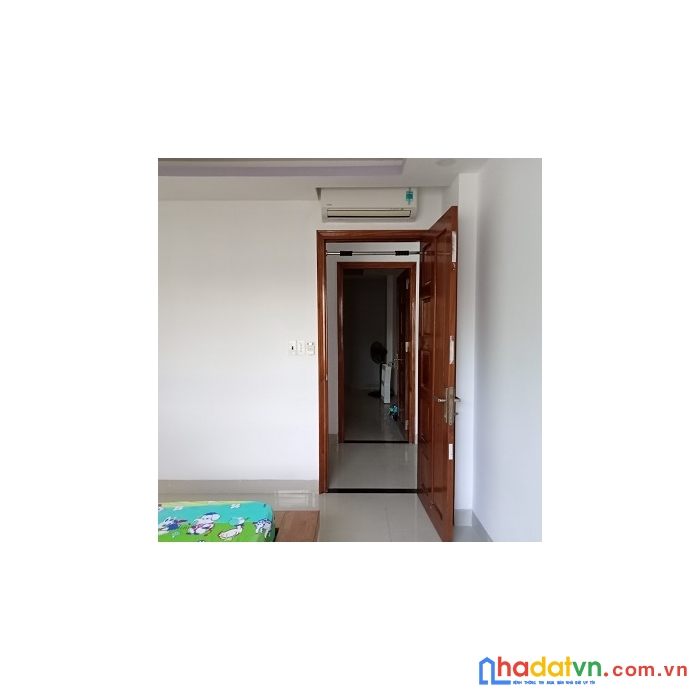 Cho thuê căn hộ ct6 vĩnh điềm trung. căn góc đẹp