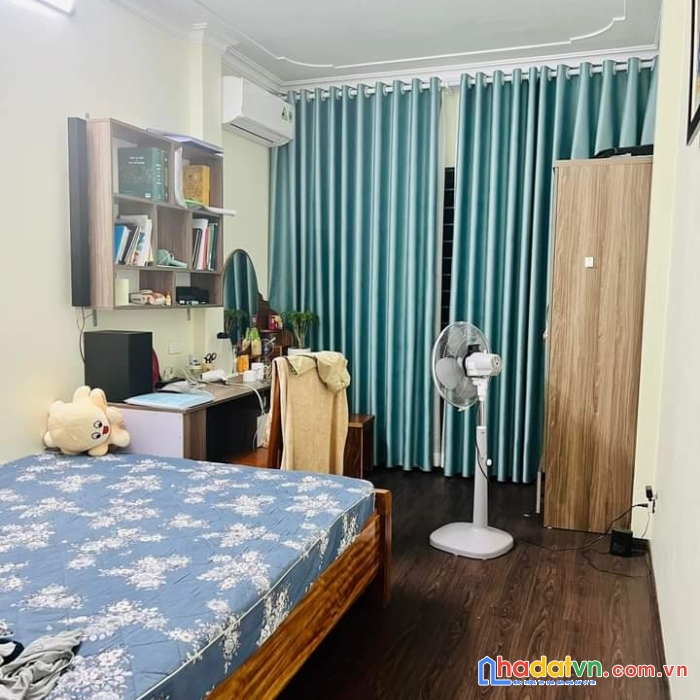 Bán nhà phố phan đình giót, 31m2, 4 tầng, nhà đẹp, sát mặt phố, giá 3.13 tỷ