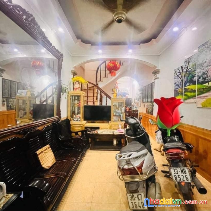 Siêu vip! phố hoàng đạo thành, thanh xuân 48m2x5t, 2 thoáng, 5.5 tỷ.