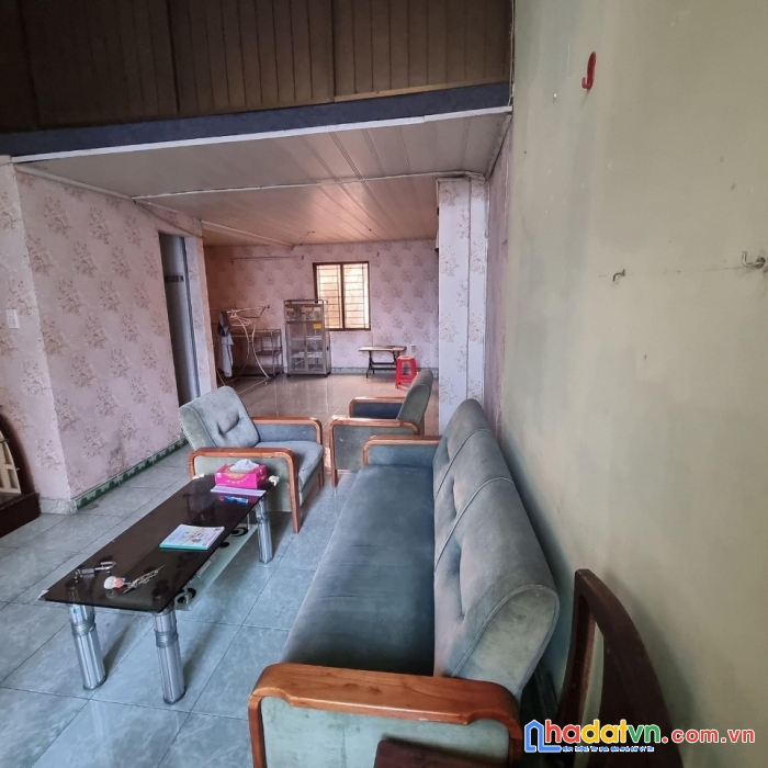 Nhà 4 tầng btct nguyễn thái bình,tân bình, 165m2 (9x18.5) chỉ 20.4 tỷ