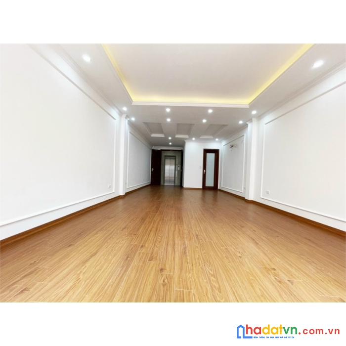Tòa nhà vip 7 tầng thang máy thái hà ngõ ô tô tránh 60m2 chỉ 20.5 tỷ.