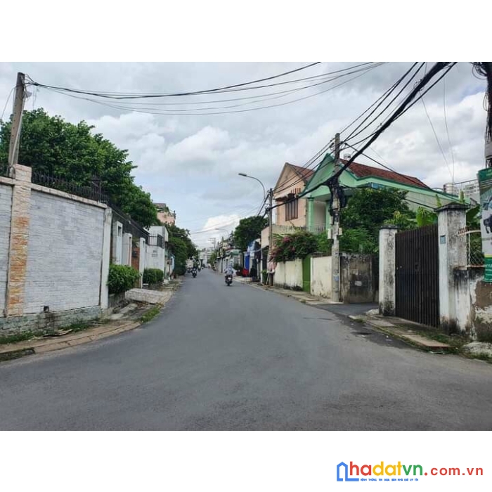 Chỉ 5,5 tỷ - nhà mt trường thọ - thủ đức - 65m – bao giá!