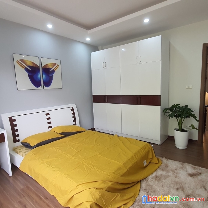 Bán nhà tân mai, hoàng mai, 35m, 5t, mt4.3, nhỉnh 3 tỷ, kd, 0962753326