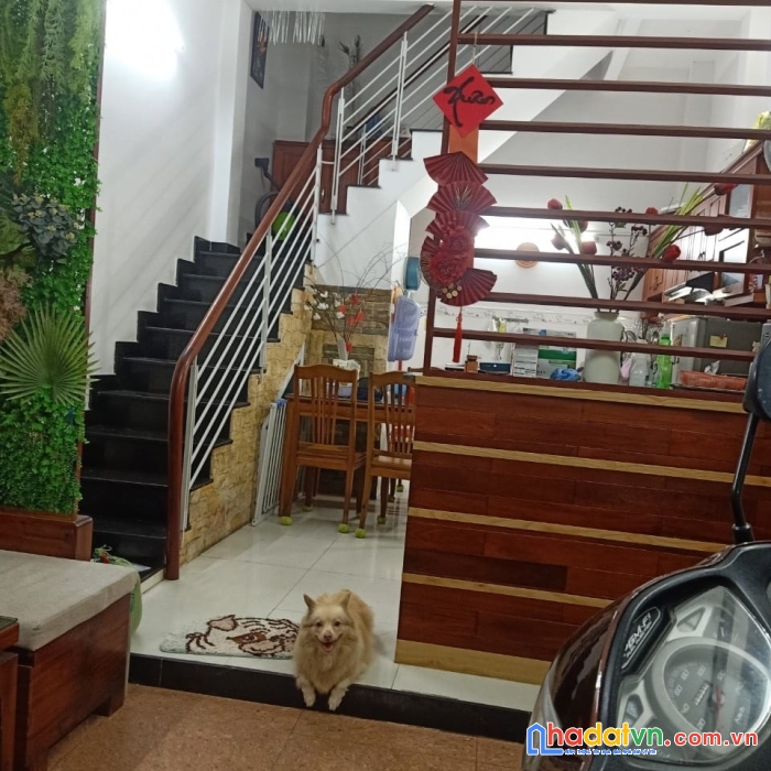 Nhà 3 tầng kiên cố phạm văn bạch phường 15 , quận tân bình, 36 m2- chỉ 3 tỷ 8- 0945992447