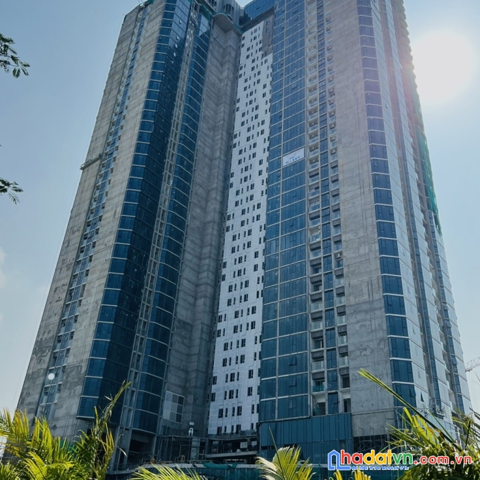 Trải nghiệm căn hộ khách sạn a lacarte hạ long bay