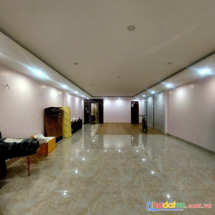 Bán gấp toà apartment 6 tầng nguyễn duy hiệu, sơn trà - gần biển - chỉ hơn 16 tỷ.