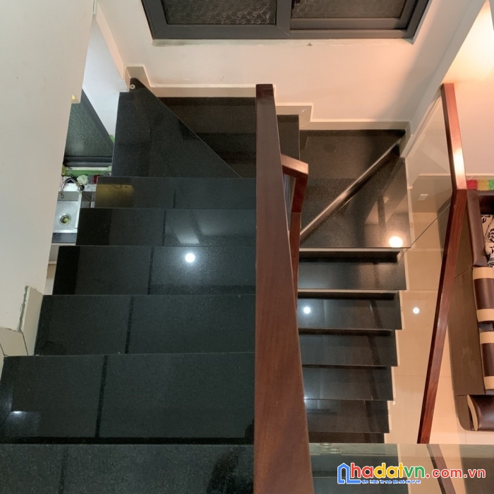 Bán nhà 2 tầng đường số 12, trường thọ, thủ đức, 53m2, giá 3 ty7