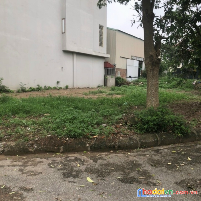 Cần bán đất vị trí đắc địa tại bắc ninh