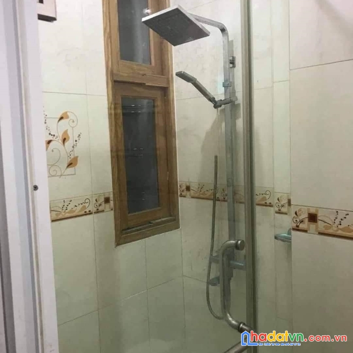 Nhà p.11 quận 10 32m2 giá 6.5 tỷ 