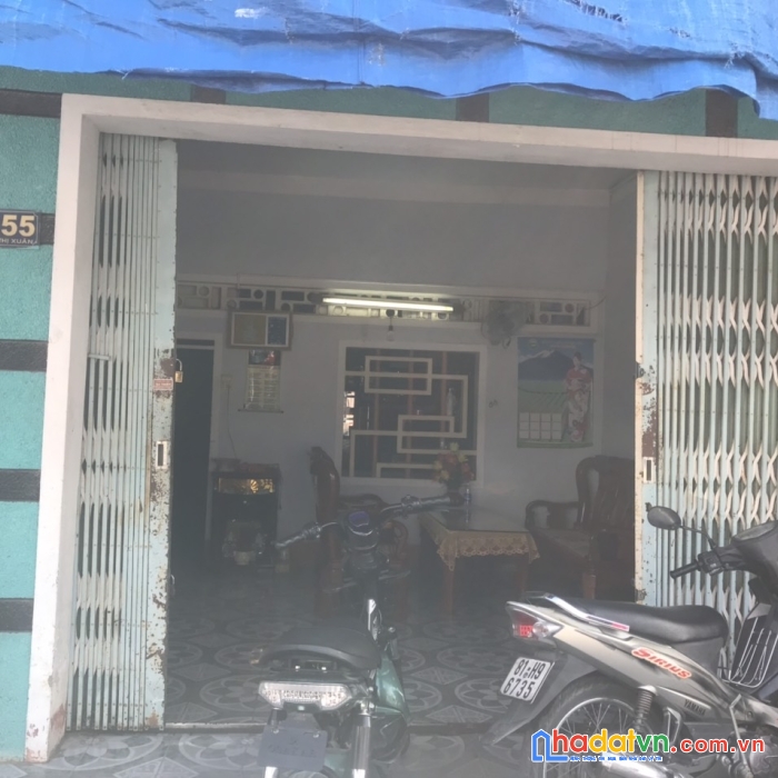 Chính chủ cần bán gấp nhà vị trí đẹp tại giai lai
