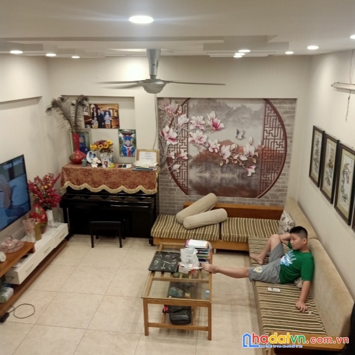 Siêu hiếm - ở sướng. biệt thự vườn phố lương khánh thiện, phân lô, gara, dt 110m2, 12 tỷ,
