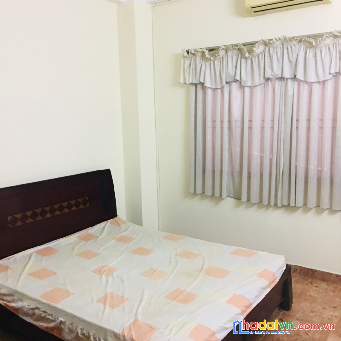 Nhà 4 tầng mặt tiền khiếu năng tĩnh an lạc a bình tân, sát khu tên lửa. kinh doanh dễ dàng.