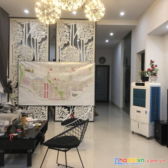 Khu nam việt á, nhà đẹp gần sông hàn, biển mỹ khê, đường 7m5, dòng tiền 30 triệu/tháng.