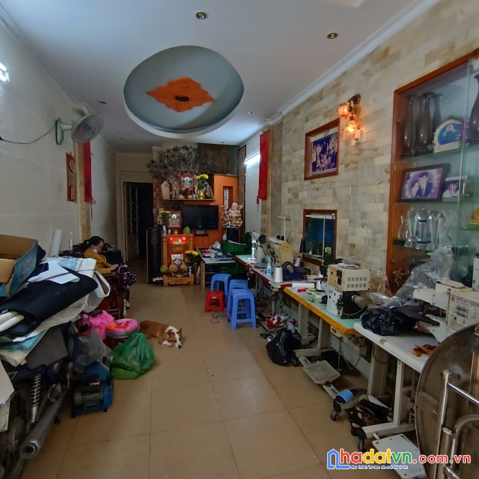 Bán gấp nhà riêng hồng lạc, tân bình, 2 tầng, 55m2 chỉ 5xtỷ.