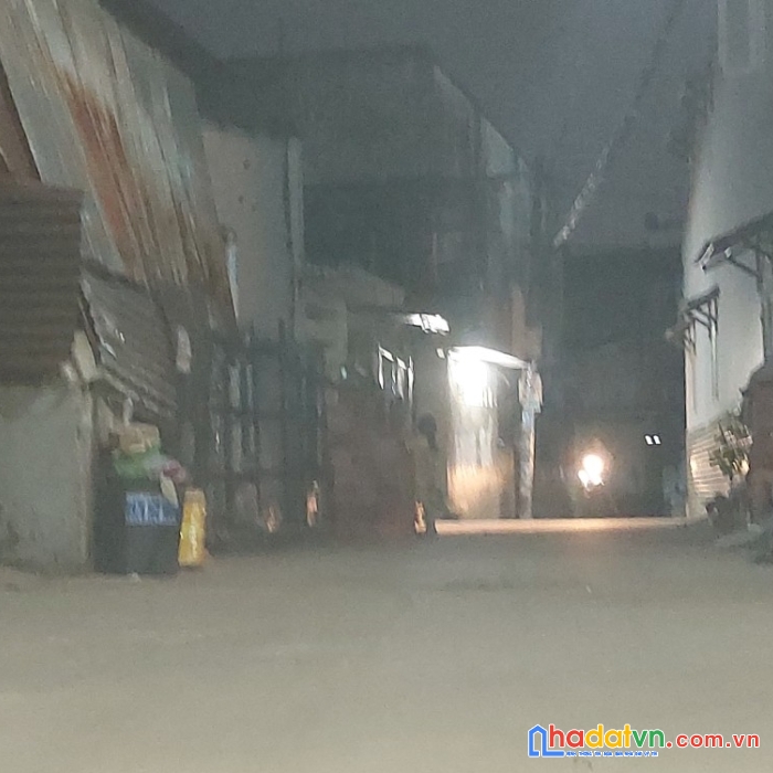 Bán nhà đường đông hưng thuận 18, quận 12,54m2, giá 2 tỷ 9 tl.
