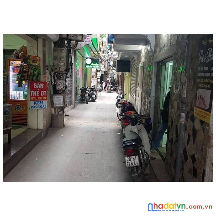 Siêu phẩm đống đa-ngõ ba gác tránh-lô góc-gần phố-40m2 chỉ 4,3tỷ 
