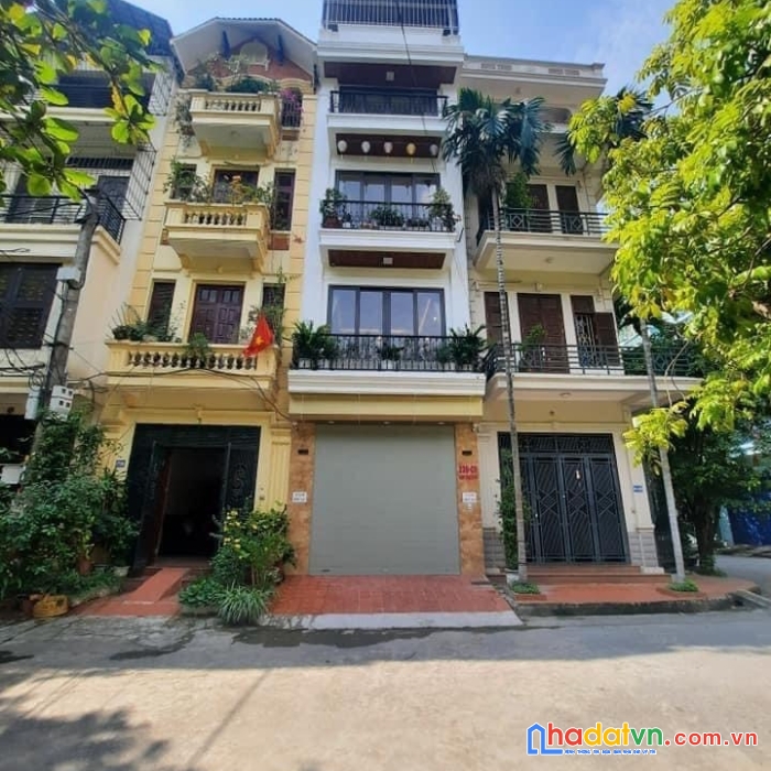 Bán nhà 60m2, mặt tiền 5m phân lô tây nam linh đàm, hoàng liệt. giá 8.9 tỷ. lh 0977435869