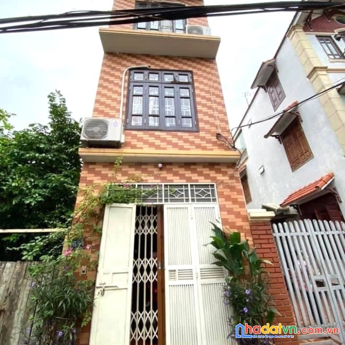 Bán nhà bc-ngọc thuỵ-lb, ô tô tải đỗ cửa, kinh doanh, văn phòng, 34m2x4t