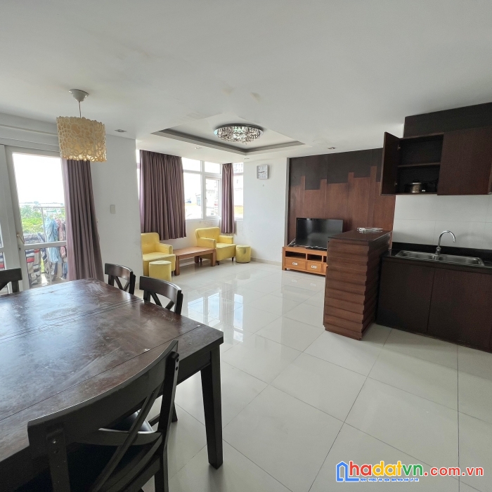 Bán đất tặng nhà lý thái tổ, 45m2 chỉ 6 tỷ