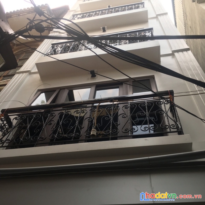Nhà mới đập hộp phố thụy khuê 45m2 6 tầng 4.5m mặt tiền oto kinh doanh giá nhỉnh 9 tỷ lh 0799198898