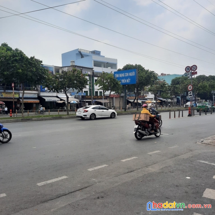 Bán nhà xưởng kinh dương vương an lạc bình tân, lô góc mặt tiền nhựa hiếm, ngay trung tâm bình tân.