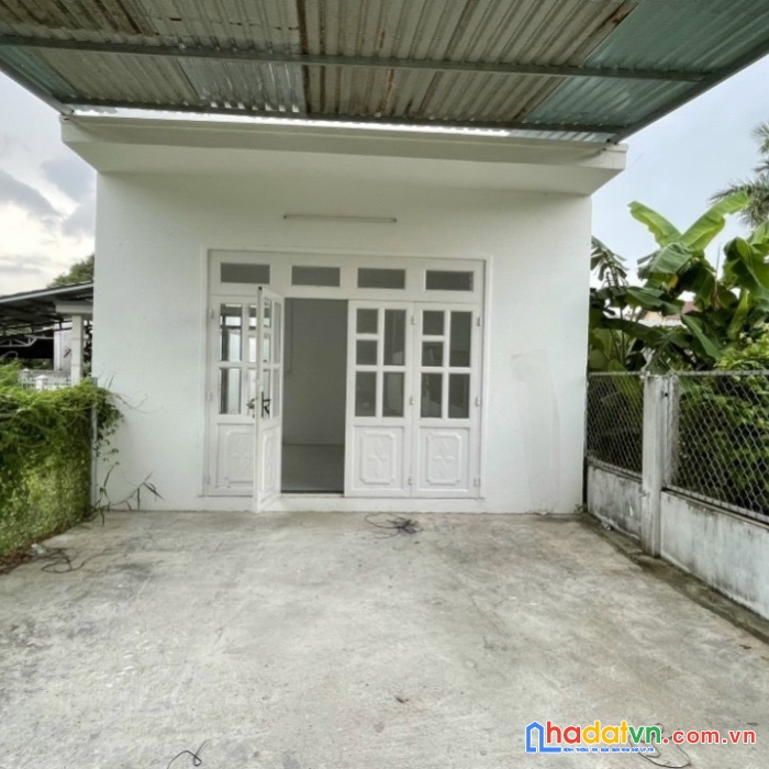 Bán nhà cấp 4 mặt tiền đường huỳnh tấn phát bà rịa