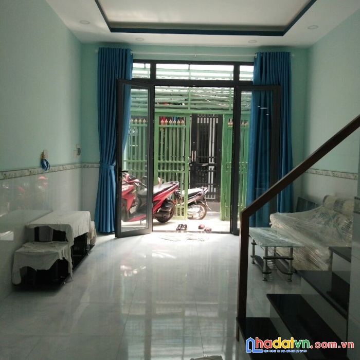 Bán nhà lê trọng tấn lô góc 3 mặt hẻm 52m2 2 tầng kiên cố giá chỉ 4.7 tỷ
