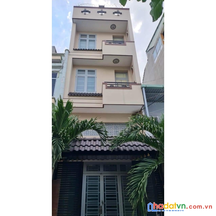 Tt q11, đường 12m ôtô tránh thông, sát 3tháng2, hồng bàng, bv chợ rẫy, sổ vuông a4, nhà rất mới