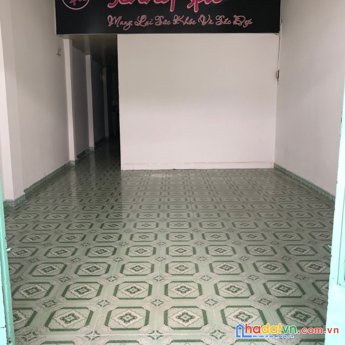 Bán nhà 1/ 10m đường trường chinh, quận 12, 3,6x13, lửng gỗ