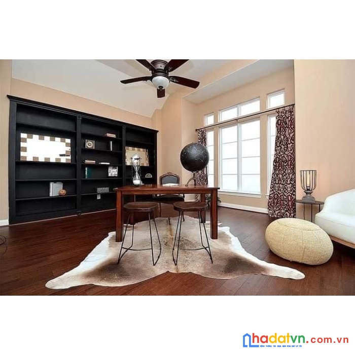 Định cư mỹ bán biết thự góc 2 mặt tiền. dt 510m2 khu eurovillage 1 ven sông hàn đà nẵng giá tốt