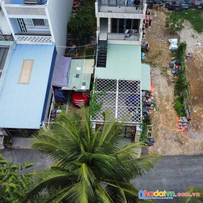 Bán đất thủ đức chính chủ 106m2 sổ đỏ cầm tay giá tốt