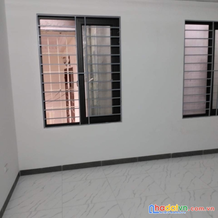 Bán nhà ngõ văn hương dt 30m 3 tầng mt  4.6 m  giá 2.9 tỷ