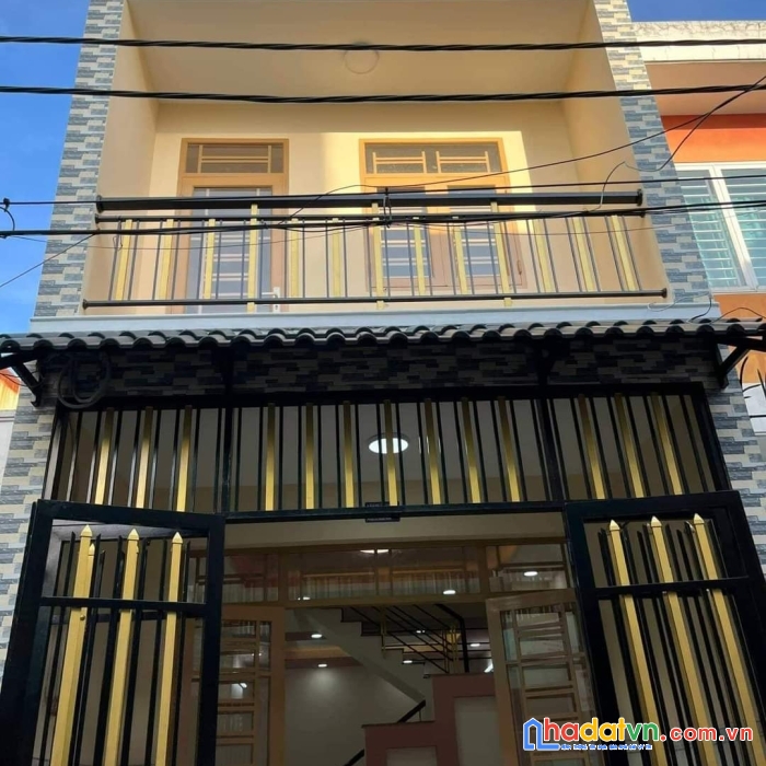 Bán nhà bình tân, hxh ôtô ngủ nhà, tân kỳ tân quý, gần mã lò, aeon tân phú, nhà mới đẹp ở ngay