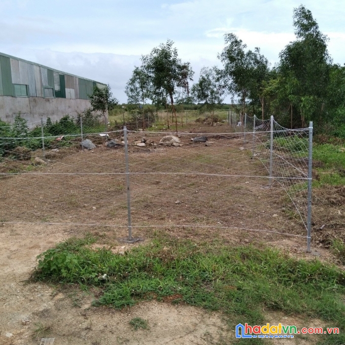 Bán lô đất mặt tiền quốc lộ 51 kim dinh bà rịa