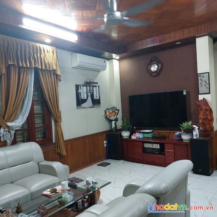 Bán nhà bồ đề, long biên, hà nội - 50 m2 x 5t - 7 tỷ - nhà đẹp, ô tô đỗ - 0866951279