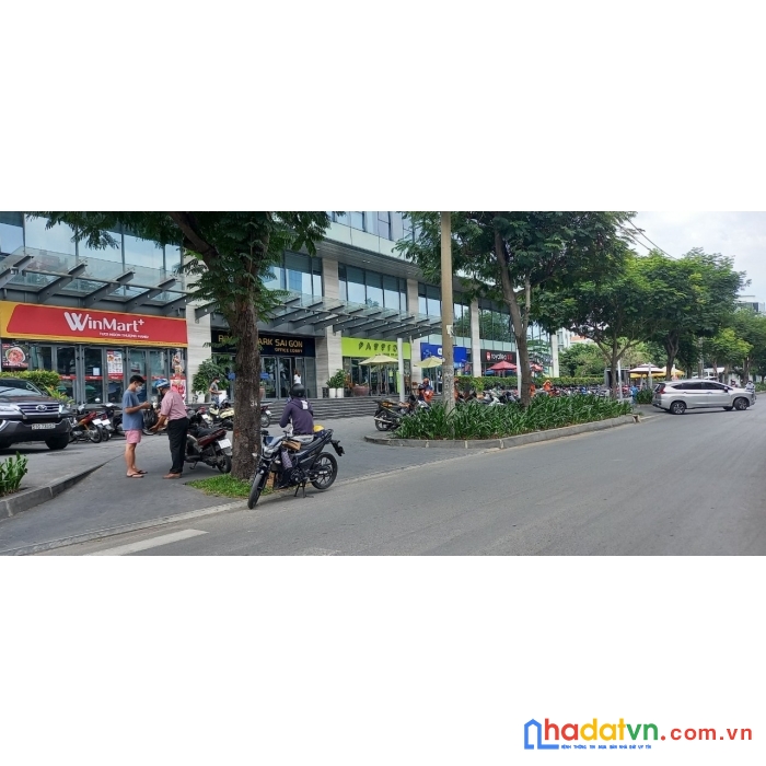 Kiệt tác 2 mặt tiền,  thành thái, p.14, q10, hiệu suất kinh doanh đỉnh ngay 100tr/ tháng , 96m2,