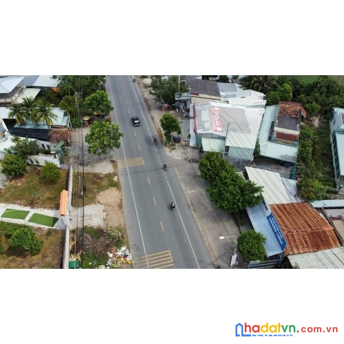 Đất full thổ sổ hồng tỉnh lộ 15, giá 1,4x tỷ/100m2