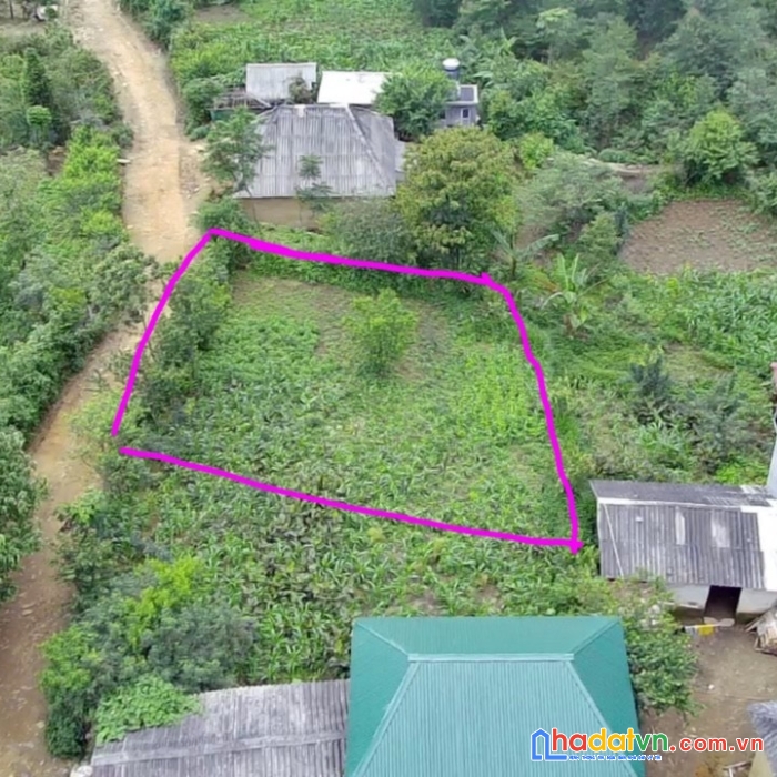 ☆☆chuyển nhượng đất kinh doanh tại mò phú chải- y tý (sapa 2)☆☆