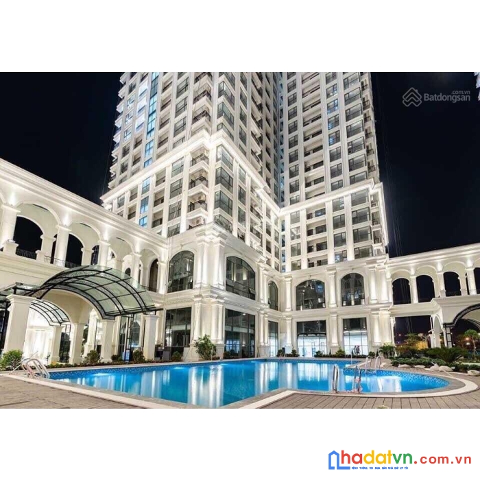 Tổ hợp - sunshine riverside giá tốt nhất tháng 9/2022 - (sổ đỏ đã có) 2 & 3pn  giá bán tốt nhất
