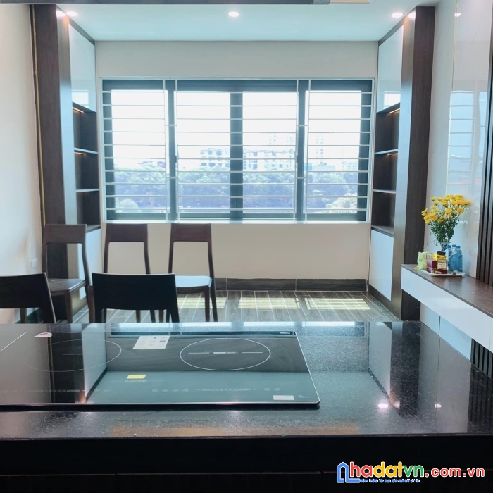 Mặt ngõ kd, ô tô vào nhà, thang máy, tại đàm quang trung, giá nhỉnh 6 tỷ